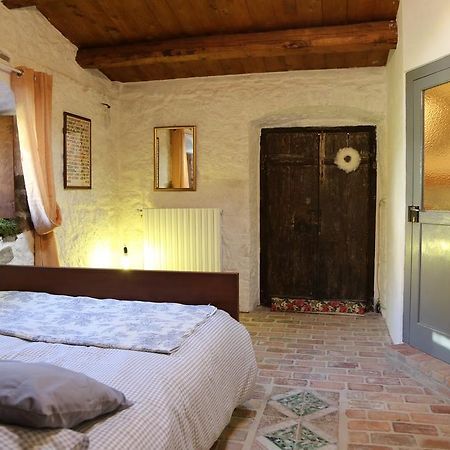 B&B A Casa Di Piero San Massimo  Dış mekan fotoğraf