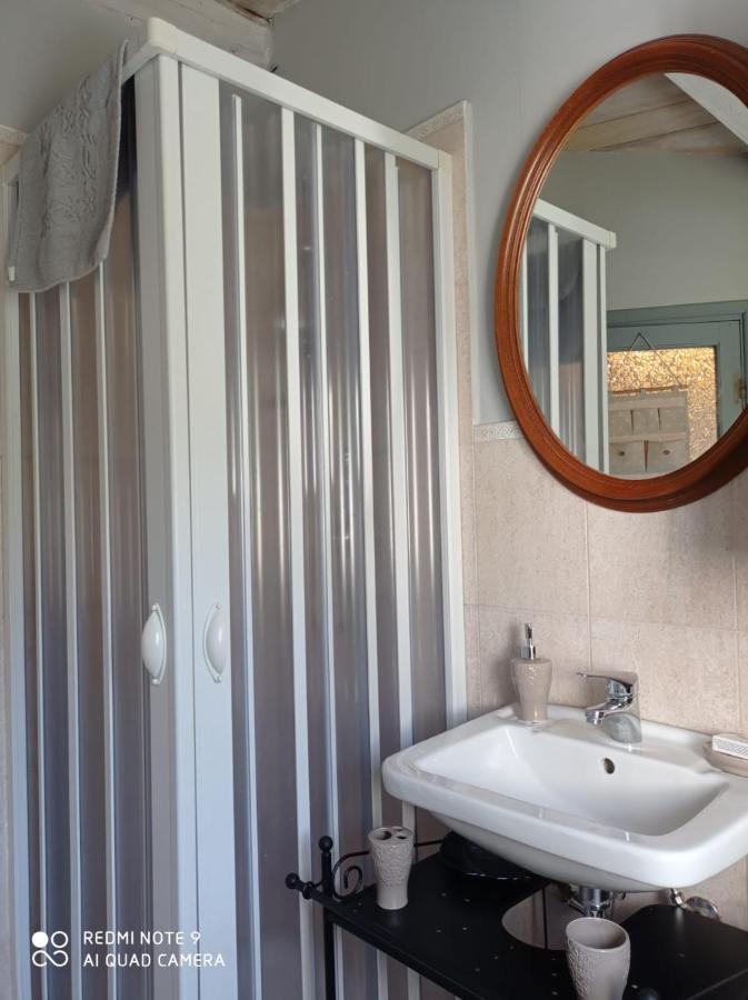 B&B A Casa Di Piero San Massimo  Dış mekan fotoğraf
