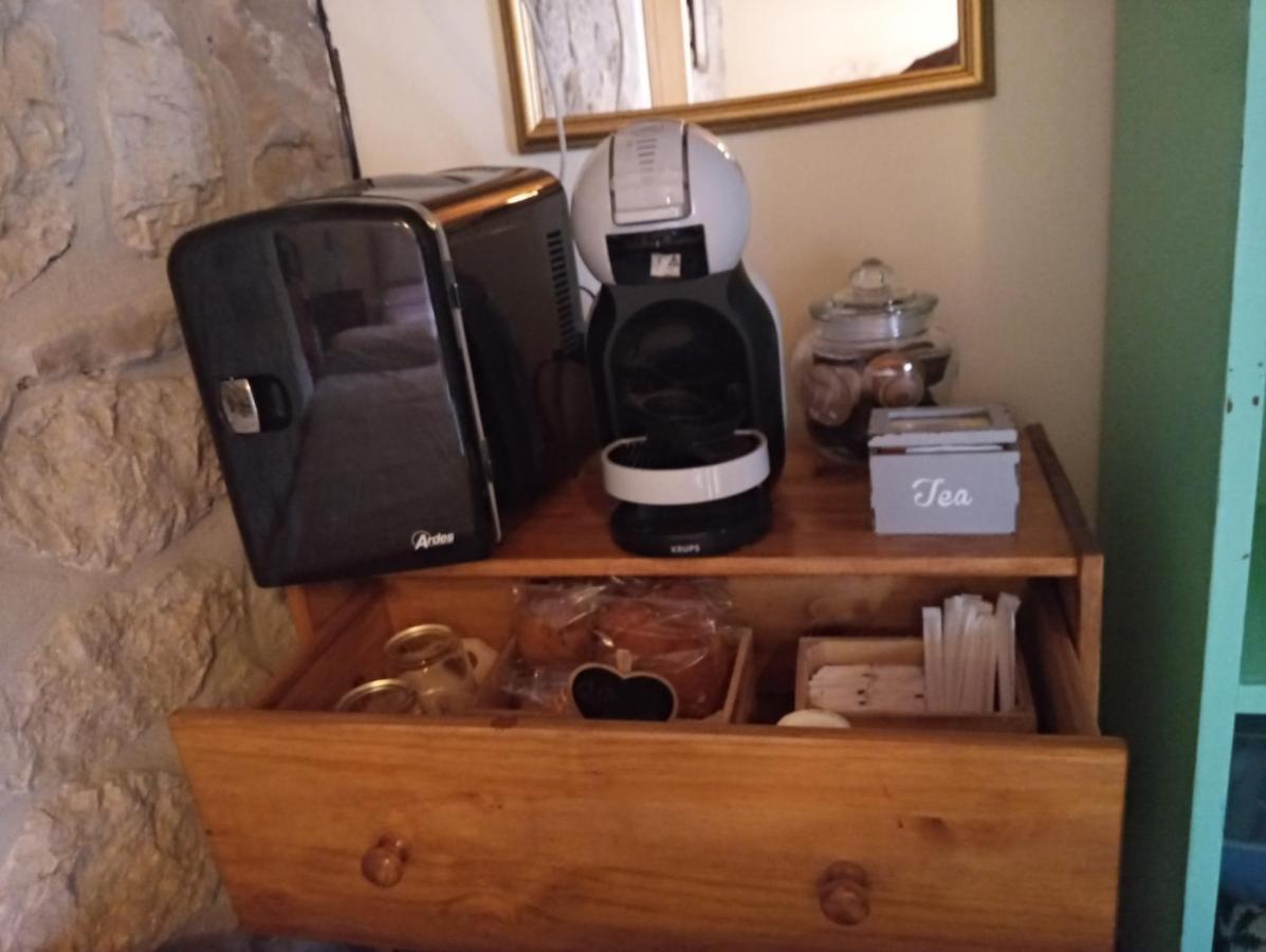 B&B A Casa Di Piero San Massimo  Dış mekan fotoğraf