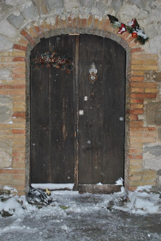 B&B A Casa Di Piero San Massimo  Dış mekan fotoğraf