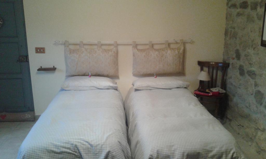 B&B A Casa Di Piero San Massimo  Dış mekan fotoğraf