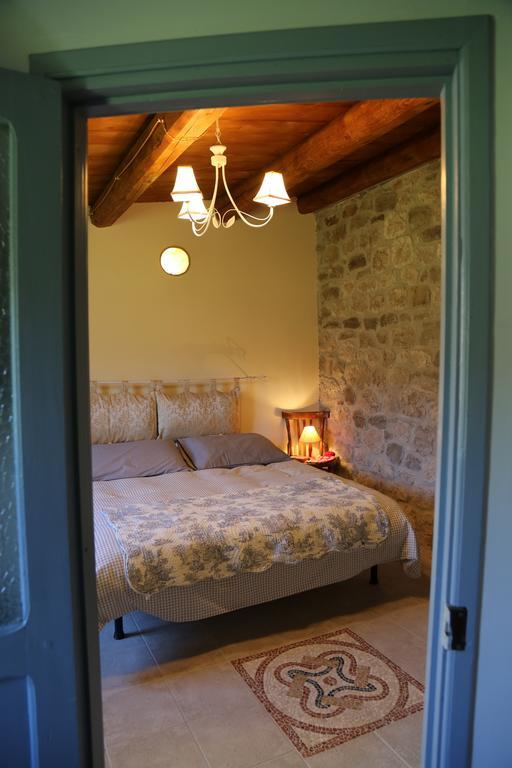 B&B A Casa Di Piero San Massimo  Dış mekan fotoğraf