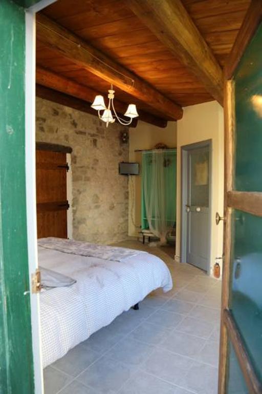 B&B A Casa Di Piero San Massimo  Oda fotoğraf