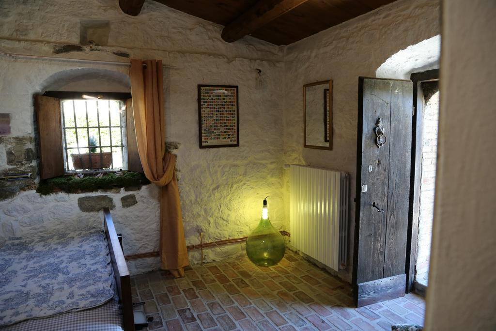 B&B A Casa Di Piero San Massimo  Oda fotoğraf