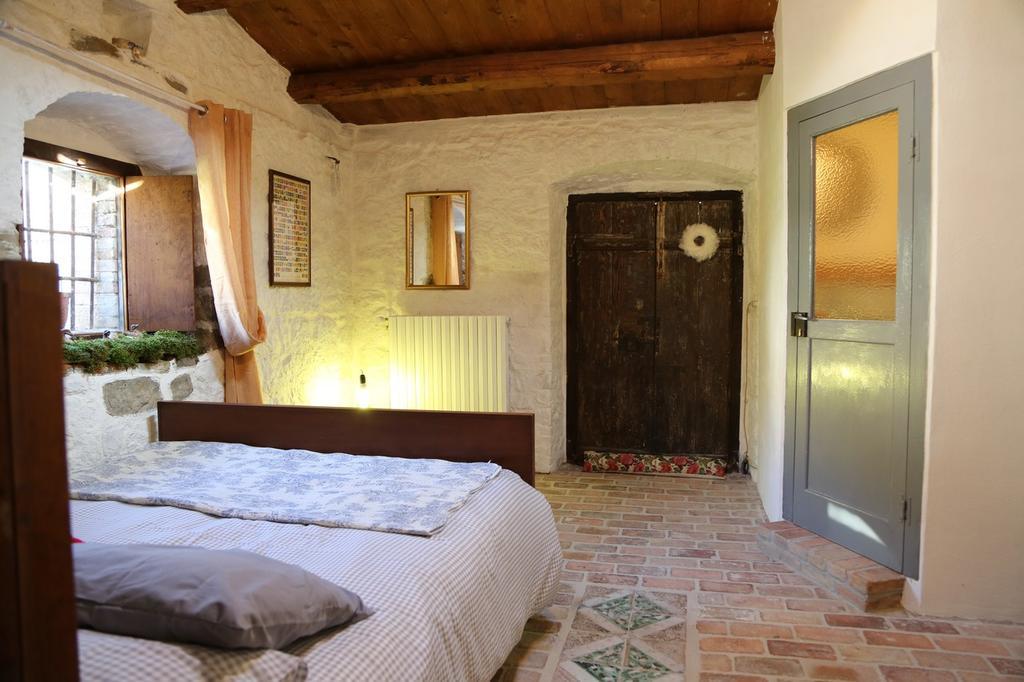 B&B A Casa Di Piero San Massimo  Dış mekan fotoğraf