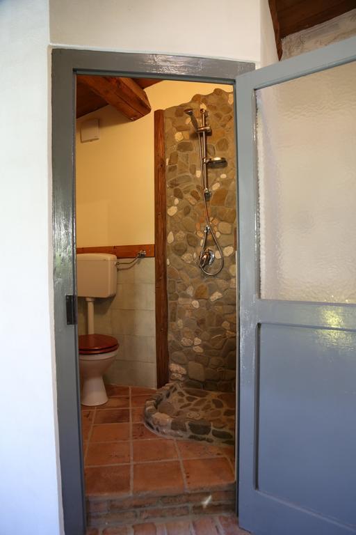 B&B A Casa Di Piero San Massimo  Dış mekan fotoğraf