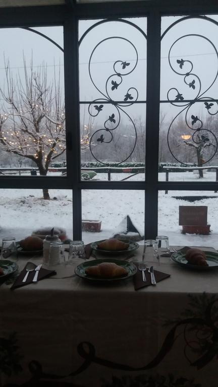 B&B A Casa Di Piero San Massimo  Dış mekan fotoğraf