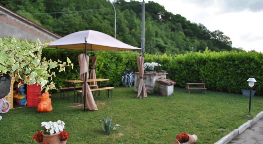B&B A Casa Di Piero San Massimo  Dış mekan fotoğraf